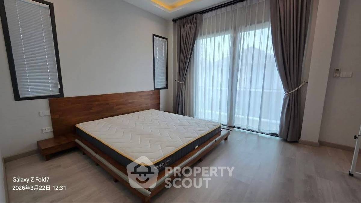 รูป บ้าน 4-ห้องนอน ที่ ภัททา ดีไฟน์ ใน บางละมุง (ID 2755847) - รูปที่ 7/11