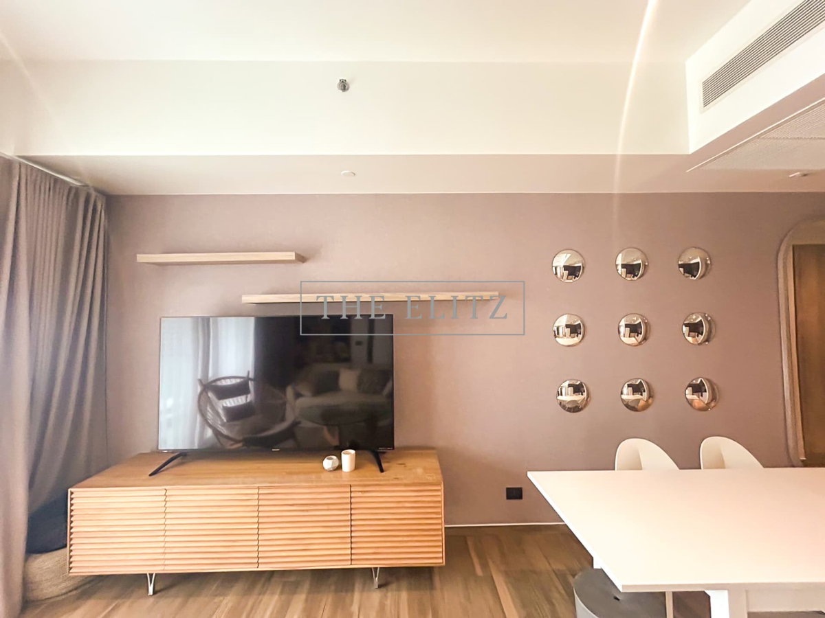 รูป ✨ ที่สุดของความเท่ในย่าน CBD ✨ The Lofts Asoke คอนโดสไตล์ Industrial Loft ที่สะท้อนตัวตนที่ไม่เหมือนใครของคุณ ❤️ - รูปที่ 8/20