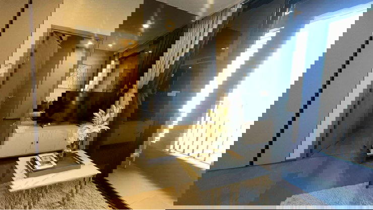 รูป ✨ Luxury 1 Bedroom Unit For Rent @ Coco Parc ✨ 🏡 - รูปที่ 3/9