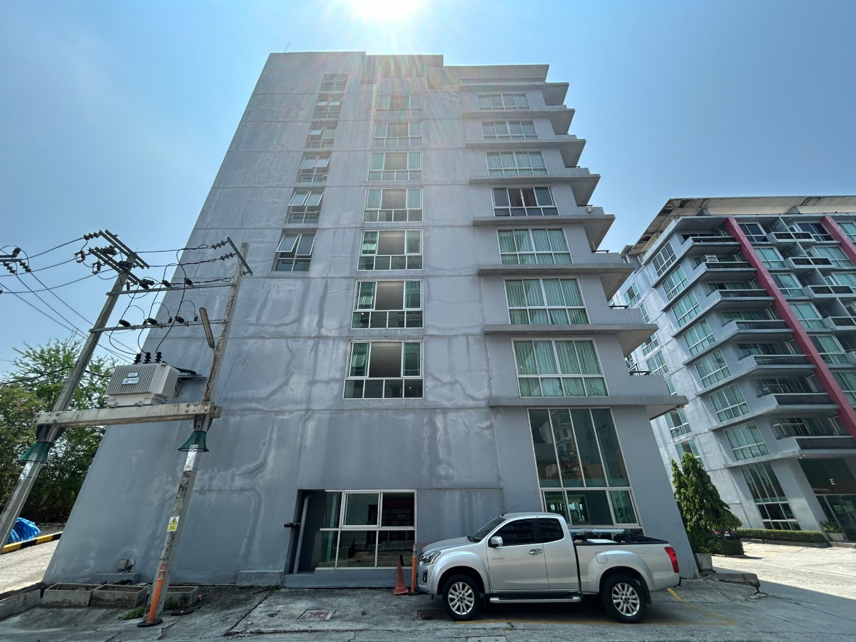 รูป BCN 2271 : สวิฟท์ คอนโด - รูปที่ 12/19