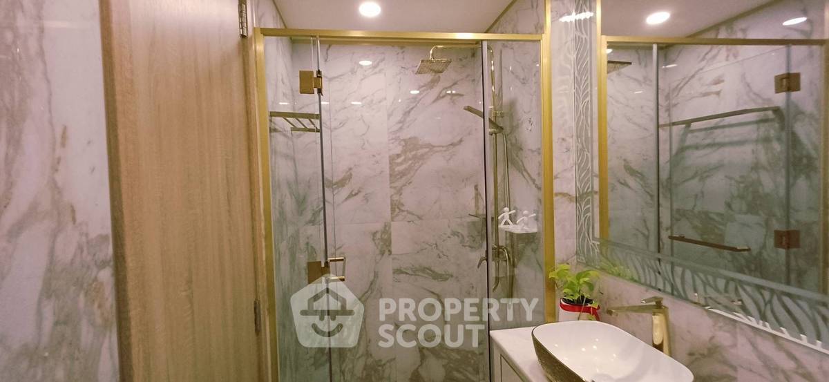 รูป คอนโด 1-ห้องนอน ที่ โคปาคาบาน่า บีช จอมเทียน ใกล้ หาดจอมเทียน (ID 2753747) - รูปที่ 10/12