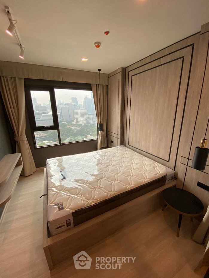 รูป คอนโด 1-ห้องนอน ที่ ไลฟ์ วัน ไวร์เลส ใกล้ BTS เพลินจิต (ID 933485) - รูปที่ 6/7