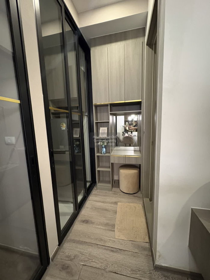 รูป 🔥🔥🔥 เช่าคอนโด ไนท์บริดจ์ ไพร์ม อ่อนนุช BTS-อ่อนนุช พระโขนง เขต วัฒนา กรุงเทพ CX-95574 ✅ ทักไลน์ @connexproperty ตอบทันที ทีมงานมืออาชีพ ✅ 🔥🔥🔥 - รูปที่ 5/6