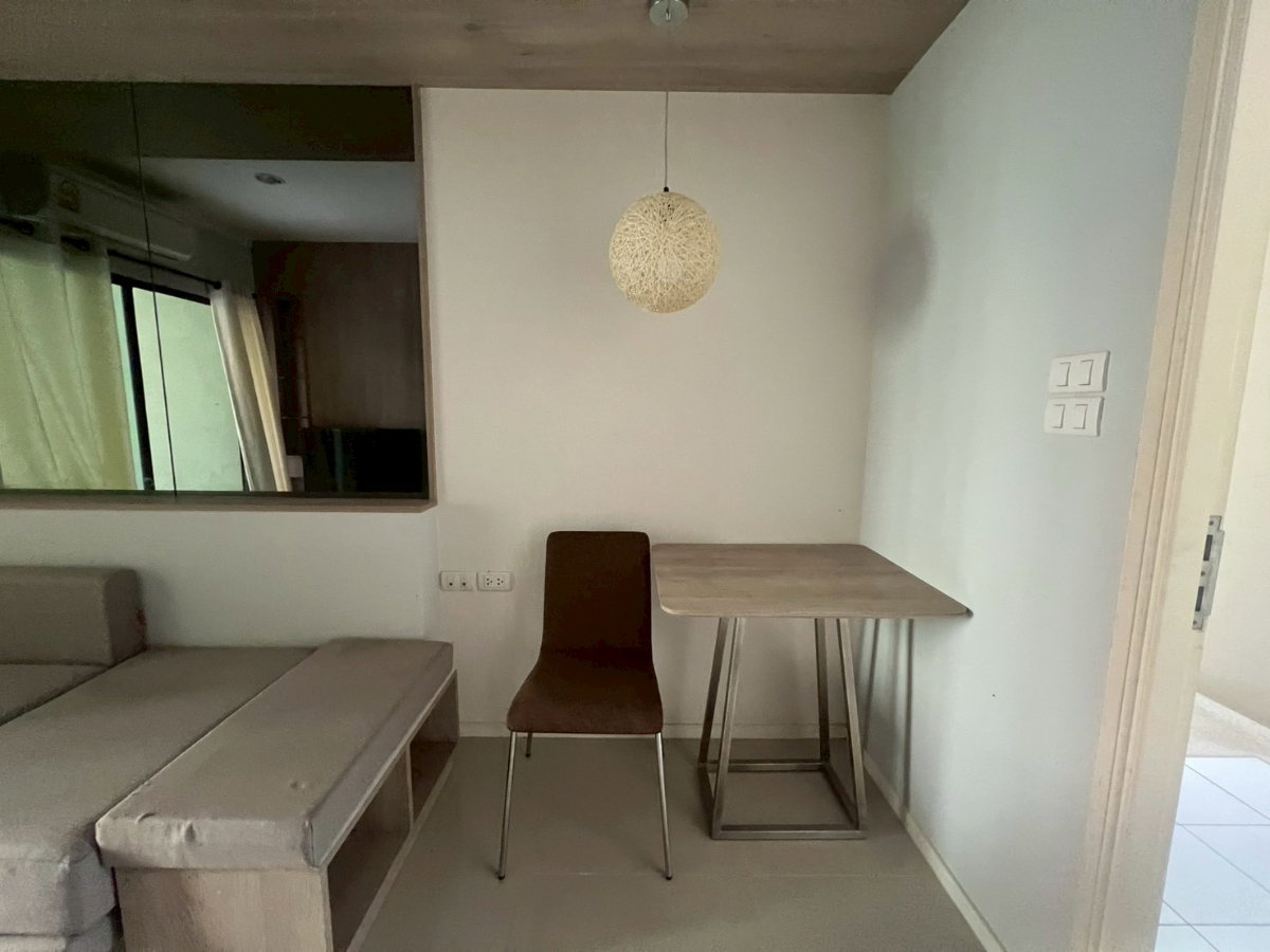 รูป JK 1214605 :  โครงการลุมพินี พาร์คบีช ชะอำ อาคาร E1	 - รูปที่ 2/7