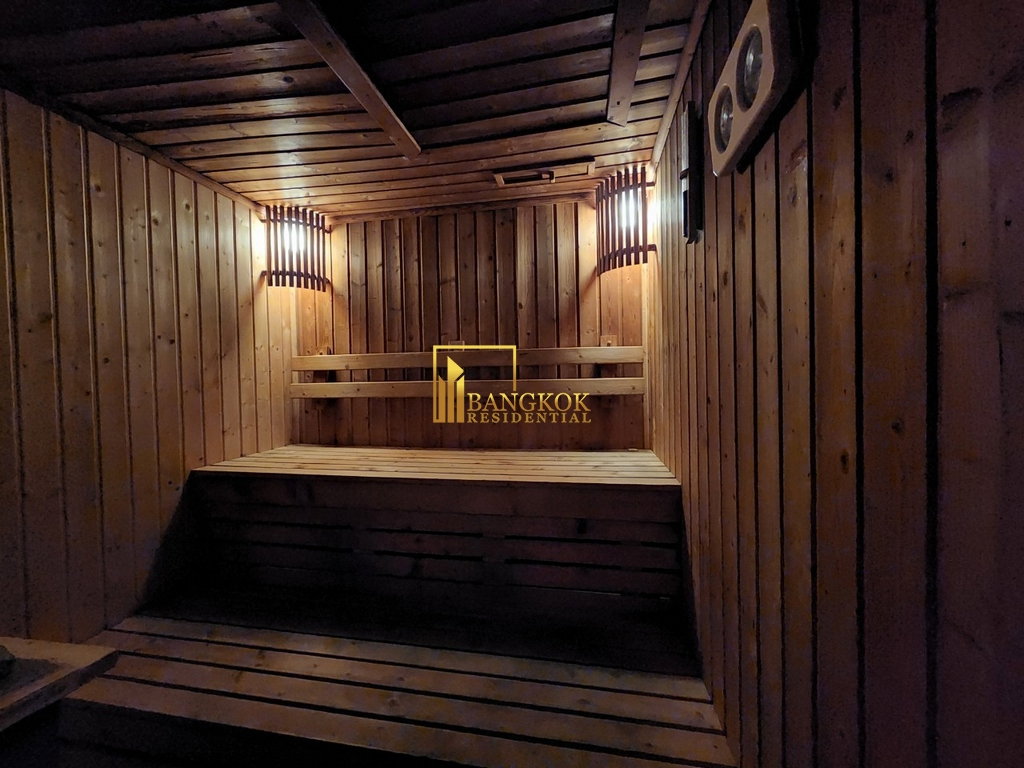 รูป Emporio Place | 1 Bedroom Condo For Rent in Phrom Phong - BR2662CD - รูปที่ 26/33