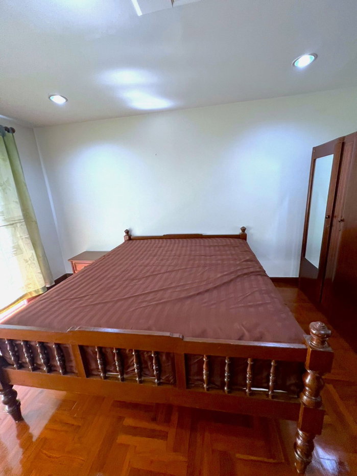 รูป ✨ราคาดีที่สุด! Wittayu Complex ใจกลางเพลินจิต  2 ห้องนอน ในงบ 32K  - รูปที่ 5/7