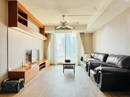 📌 For Sell Condo SUPALAI PARK PHAHOLYOTHIN Building 3, Floor 14,3 bed room, Room size 131 sqm