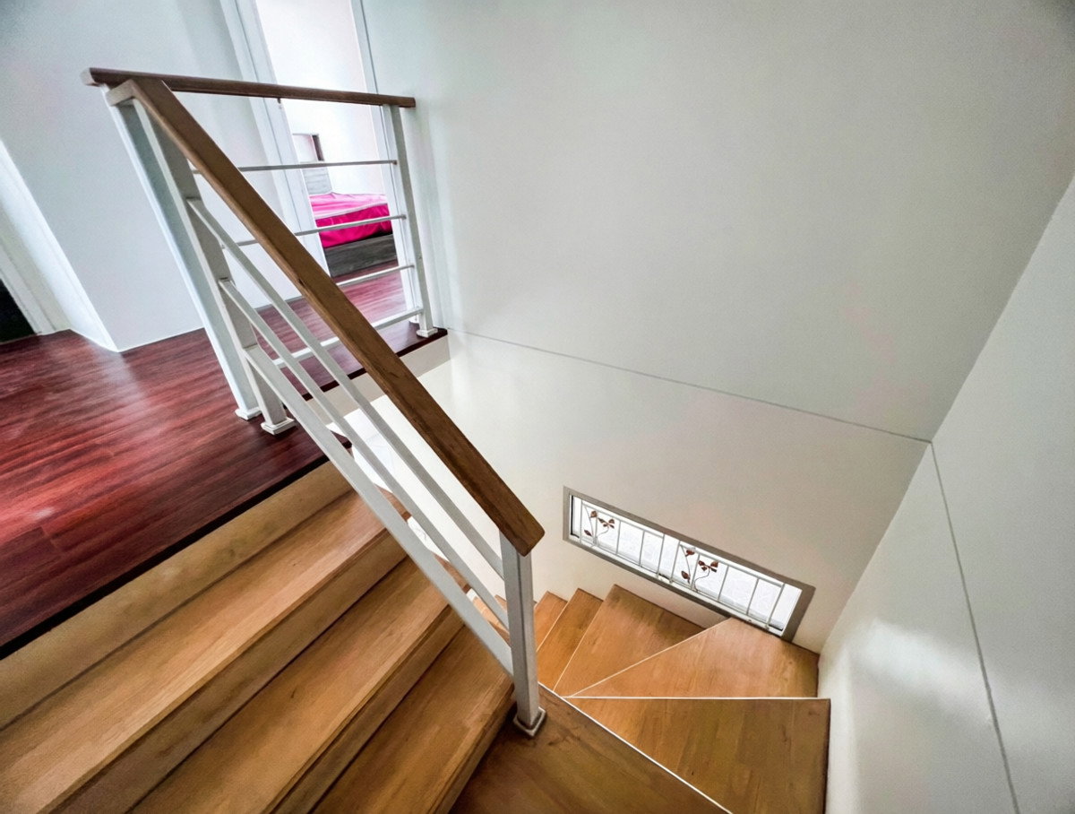 รูป 🏠 ขายบ้าน : The Connect Chaengwattana 1 (เดอะ คอนเนค แจ้งวัฒนะ 1)   รหัสทรัพย์ | 📌LNP-H898 - รูปที่ 4/18