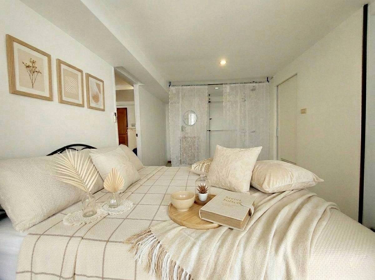 รูป ให้เช่า แกรนด์ พาร์ค ทาวน์ 2 ห้องนอน  - รูปที่ 2/8