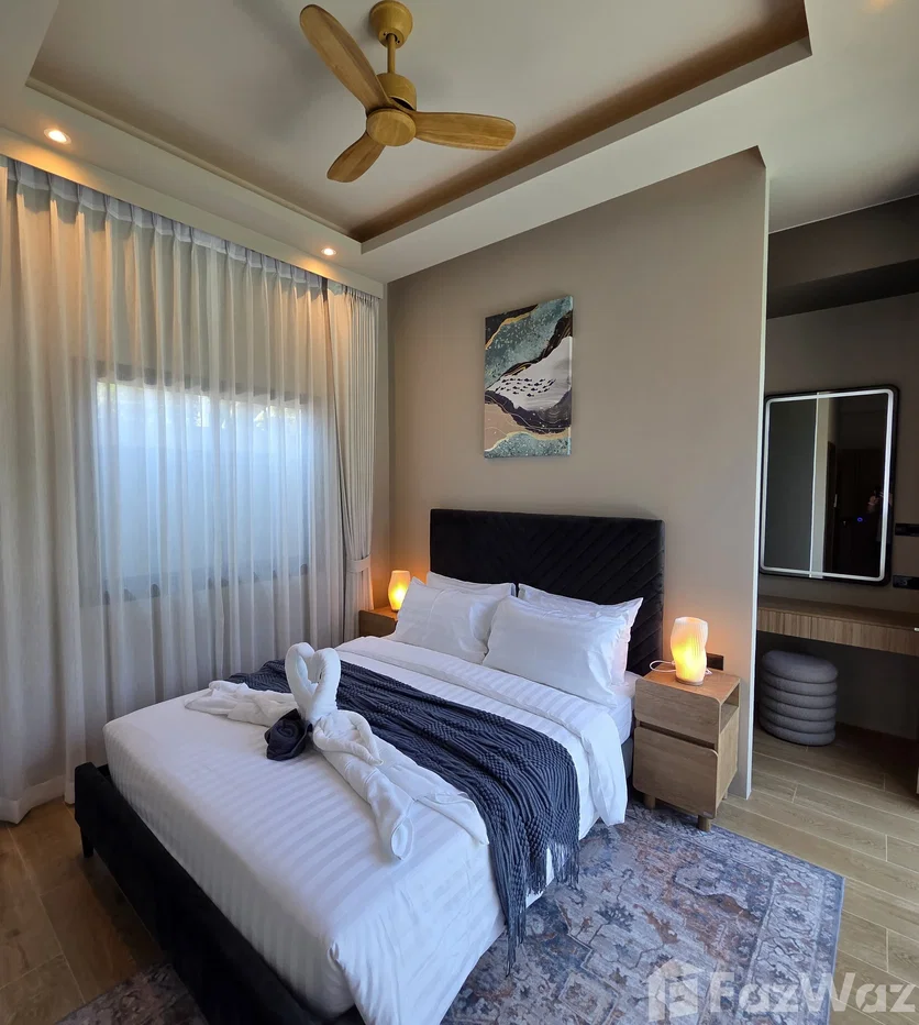 รูป ขาย วิลล่า 4 ห้องนอน ใน ราไวย์, ภูเก็ต 5792615 - รูปที่ 39/40
