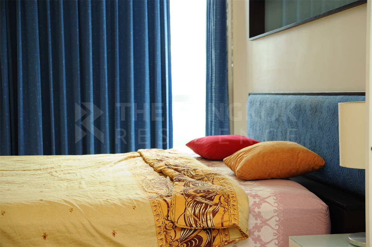 รูป ยูนิต Luxury หรูหราแบบไม่ต้องรอ ณุศาศิริ แกรนด์ คอนโด ใกล้ BTS สถานีเอกมัย - รูปที่ 6/10