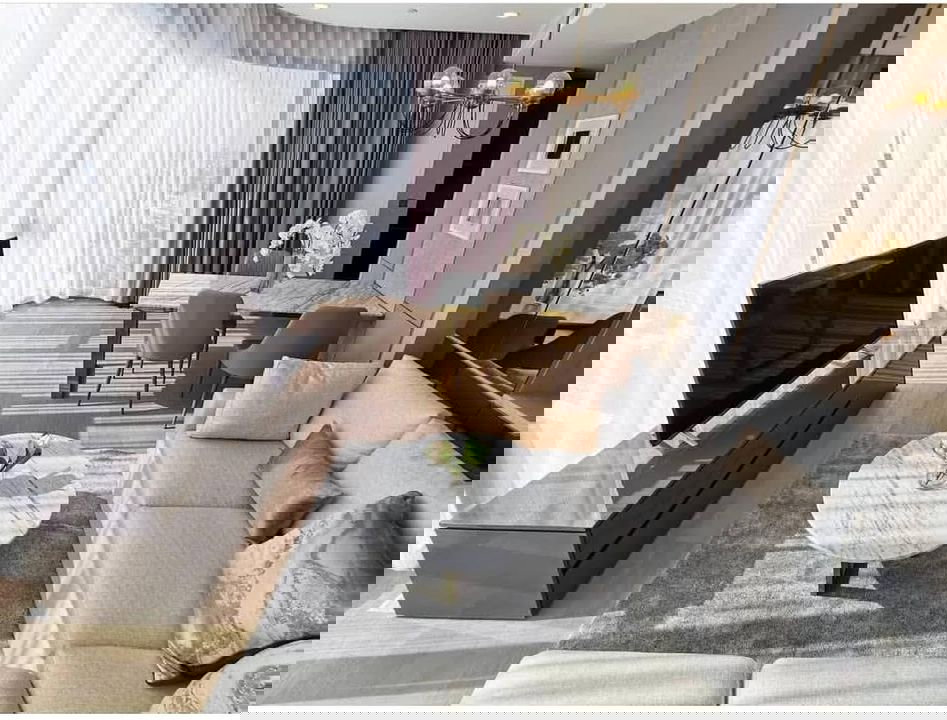 รูป คอนโดให้เช่า Ashton Chula - Silom (แอชตัน จุฬา-สีลม) ตรงข้ามจุฬา ใกล้สามย่านมิตรทาวน์ - รูปที่ 5/14