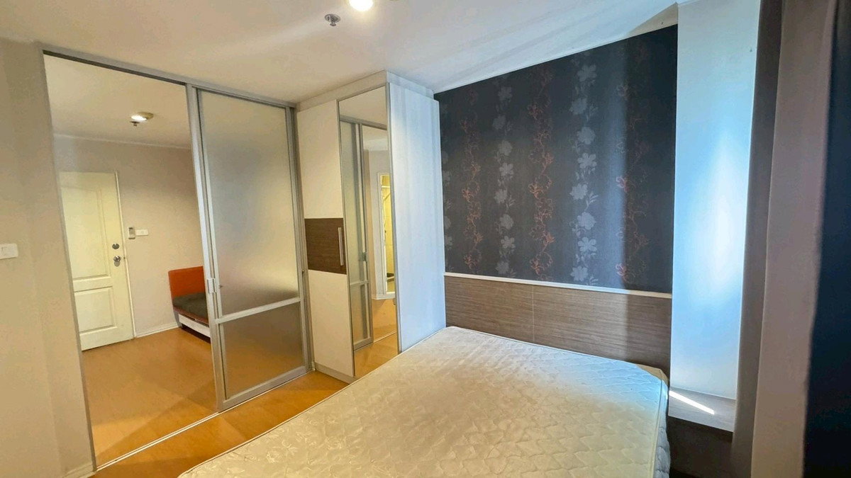 รูป 🤝🏻RB23848 ให้เช่าถูกมาก👍ลุมพินี คอนโดทาวน์ รามอินทรา - นวมินทร์✅แอดไลน์ @mproperty( มี @ ด้วย) แอดมินตอบไว - รูปที่ 1/7