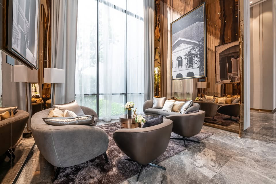 รูป ให้เช่า คอนโด ไนท์บริดจ์ ไพร์ม สาทร BTS ช่องนนทรี BTS Chong Nonsi 900 เมตร - รูปที่ 34/35