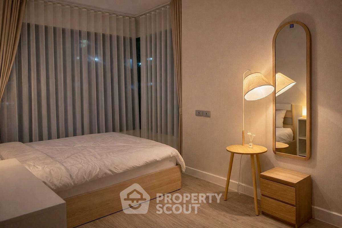 รูป คอนโด 1-ห้องนอน ที่ เดอะ สกาย สุขุมวิท ใกล้ BTS อุดมสุข (ID 2753749) - รูปที่ 6/8