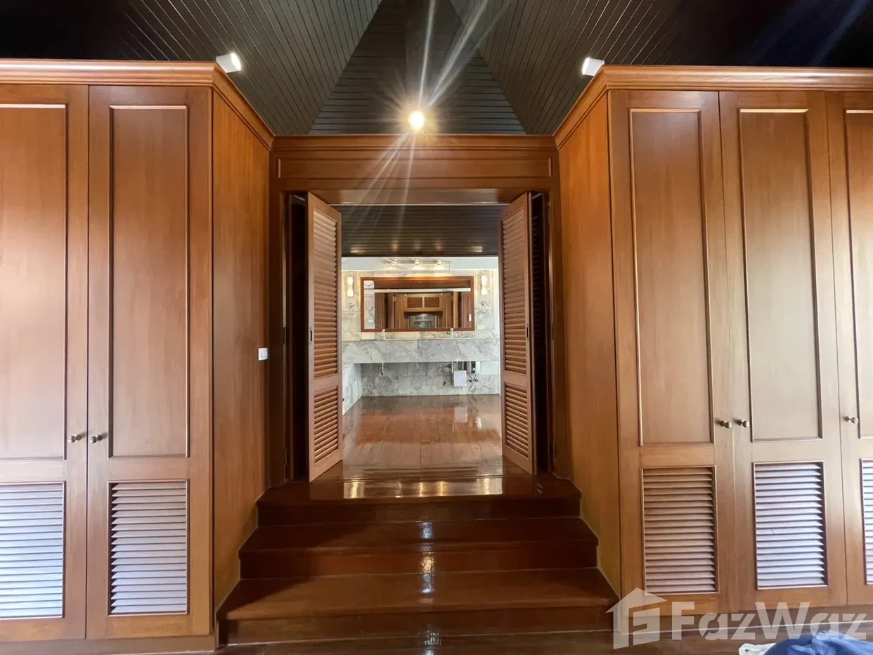 รูป วิลล่าให้เช่า 4 ห้องนอน ใน คลองตัน, กรุงเทพมหานคร 2014070 - รูปที่ 43/79