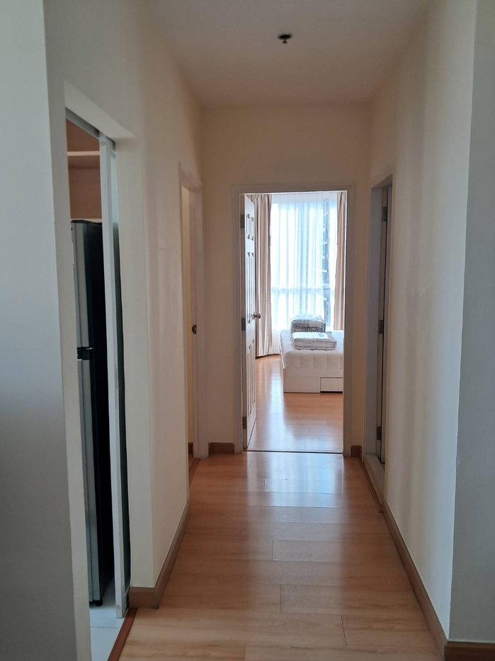 รูป ด่วน ให้เช่า ไลฟ์ แอท สุขุมวิท 65 - รูปที่ 5/8