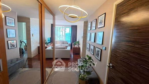 3-BR Condo at Watermark Chaophraya near BTS Krung Thon Buri (ID 2756034)