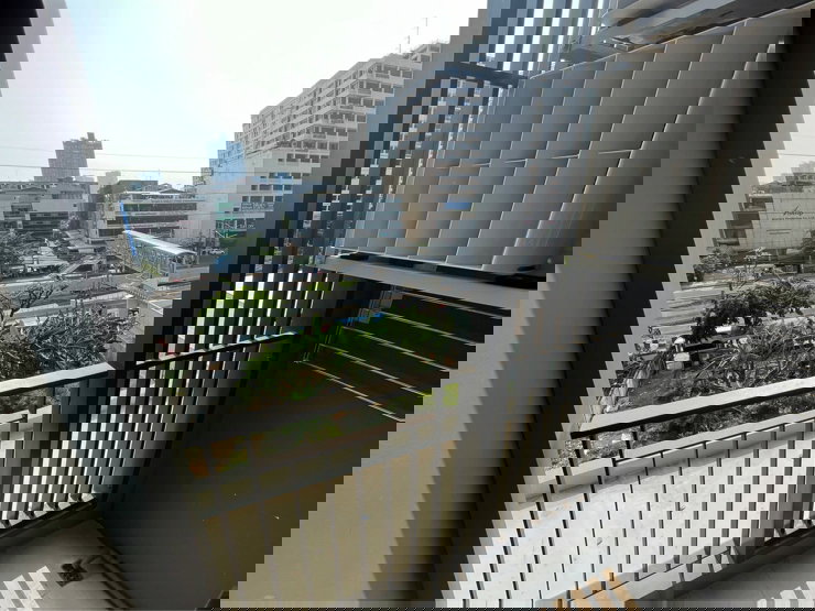 รูป ⭐️Life Sathorn Sierra⭐️ห้องสวยคลีนมินิมอลสุดๆ พร้อมย้ายแล้ววันนี้🤍⛅️✨ - รูปที่ 13/13