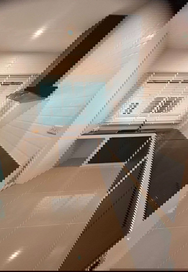 picture Grandio Phetkasem 81 for rent  ready to move in - 4/18