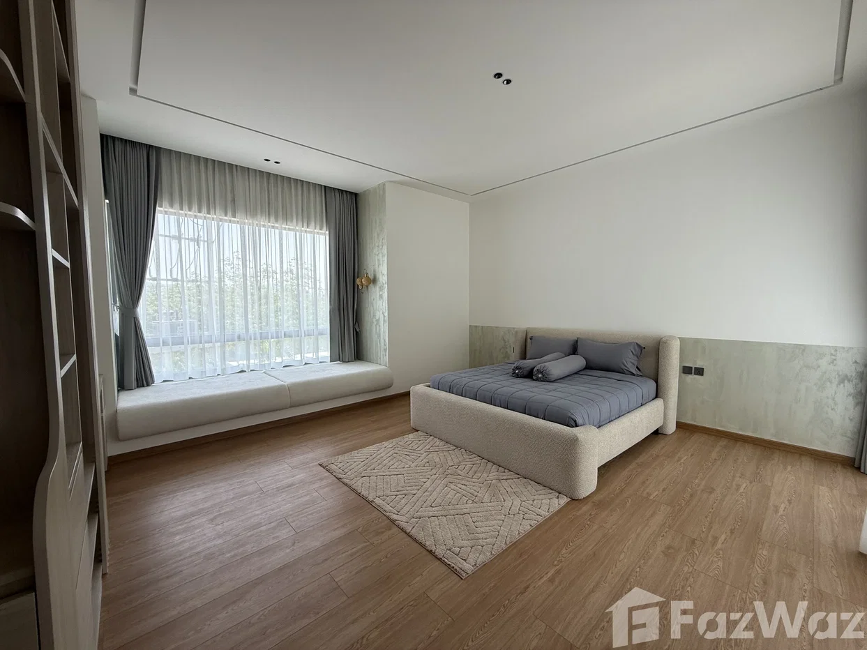 picture 4 bedroom Forest View Pool villa 6129251 - 23/47