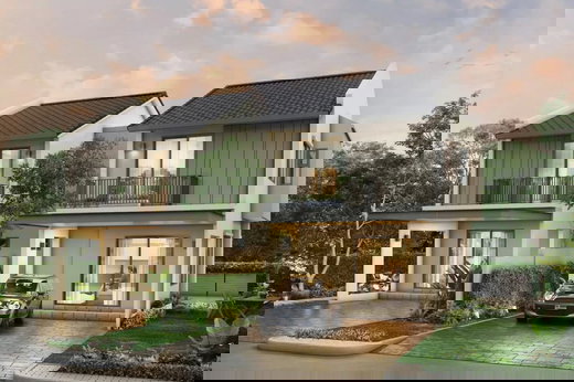 Project ENGEL HAUS Rongpo - Motorway 7 Picture - 3/5