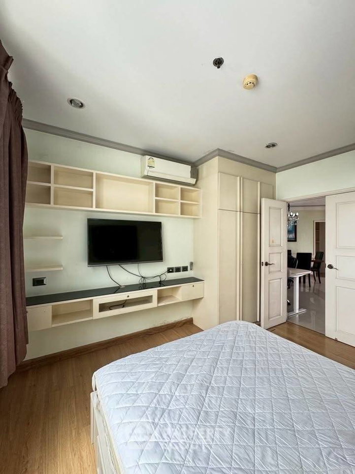 รูป คอนโด 3-ห้องนอน ที่ ศุภาลัย เวลลิงตัน ใกล้ MRT ศูนย์วัฒนธรรมแห่งประเทศไทย (ID 2639248) - รูปที่ 13/26