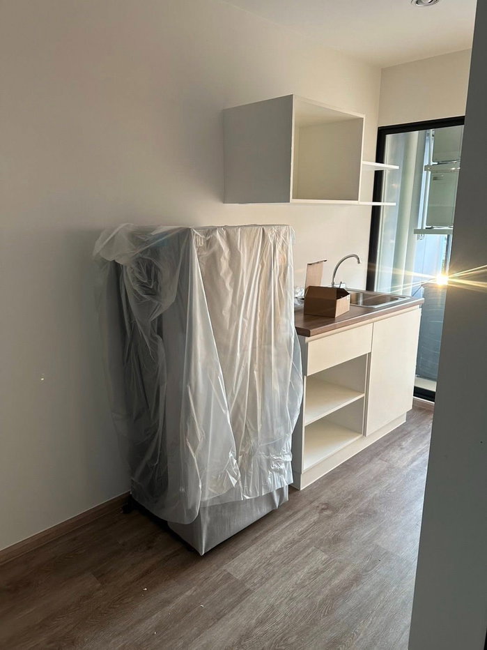 รูป 🤝🏻RB23851 ให้เช่าถูกมาก👍ไฮ เกษตร - เสนานิคม สเตชั่น ✅แอดไลน์ @mproperty( มี @ ด้วย) แอดมินตอบไว - รูปที่ 2/8
