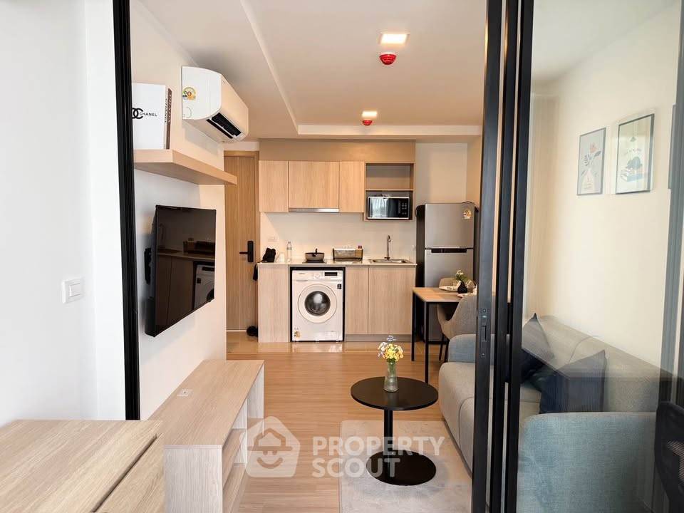 รูป คอนโด 1-ห้องนอน ที่ เดอะ เบส บูกิต ภูเก็ต ใกล้ กะทู้ (ID 2755991) - รูปที่ 12/13