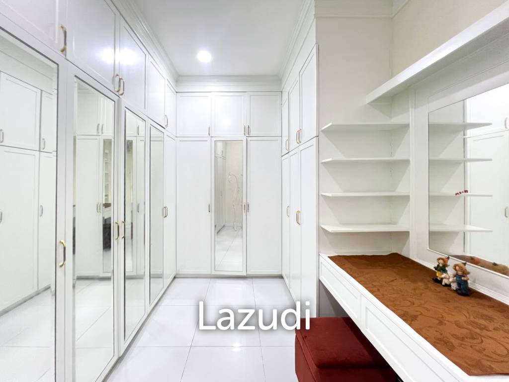 picture 4 Bedroom Detached Home on 4-2-74 Rai  in Hua Hin - 109/131