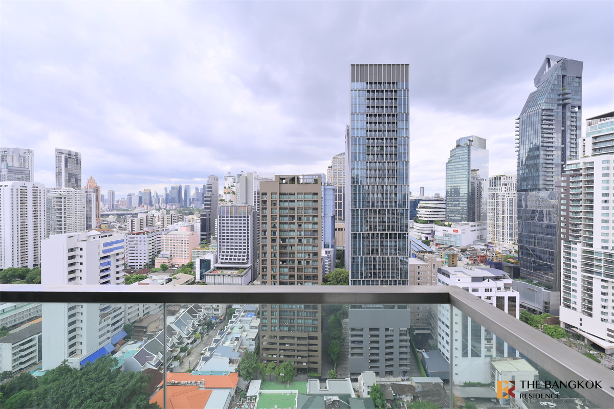 รูป คอนโด ดิ แอดเดรส สุขุมวิท 28 ราคาดีเกินคาด!! ใกล้ BTS สถานีพร้อมพงษ์ - รูปที่ 3/10