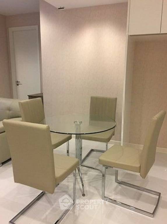 รูป คอนโด 2-ห้องนอน ที่ นารา 9 บาย อีสเทอร์น สตาร์ ใกล้ BTS ช่องนนทรี (ID 2751790) - รูปที่ 3/3