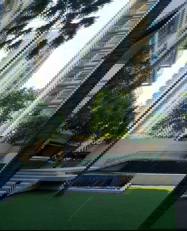 รูป LINE : @thebrokerage ให้เช่าคอนโด The Room รัชดา-ลาดพร้าว 2ห้องนอน 1ห้องน้ำ 62 ตรม. ใกล้ MRT สายสีน้ำเงิน และสีเหลือง 22,000 บ. - รูปที่ 8/14