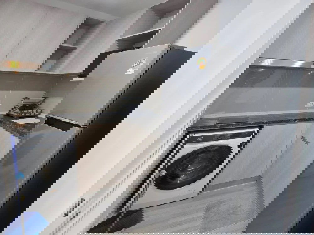 รูป K-065 💢 เช่า30,000🌵🌈Elio สารทร -วุฒากาศ🌵🌈 ติด BTS วุฒากาศ 🚝 (500 เมตร) มีรถรับ-ส่ง - รูปที่ 7/14