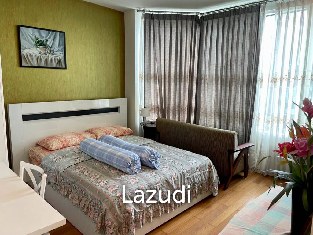 รูป 146.0 ตร.ม.  3 ห้องนอน  3 ห้องน้ำ คอนโดสำหรับ เช่าใน คลองต้นไทร - รูปที่ 10/15