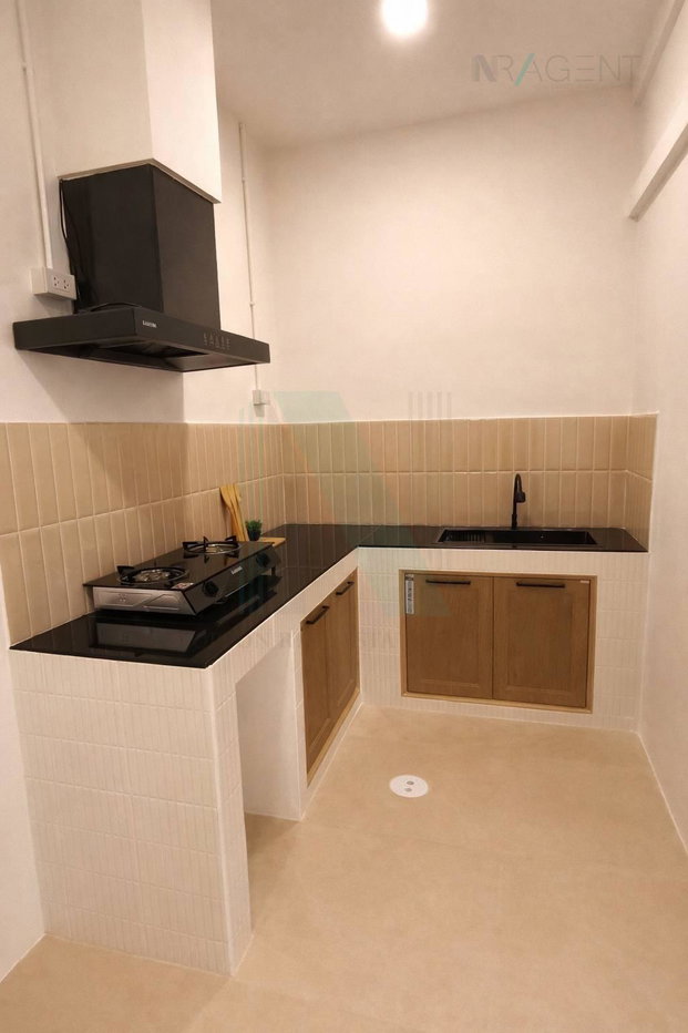 รูป 📌 ขายทาวน์เฮาส์ โครงการ บ้านพฤกษา 33 บางบัวทอง 2 ชั้น 5 ห้องนอน 2 ห้องน้ำ - รูปที่ 6/8