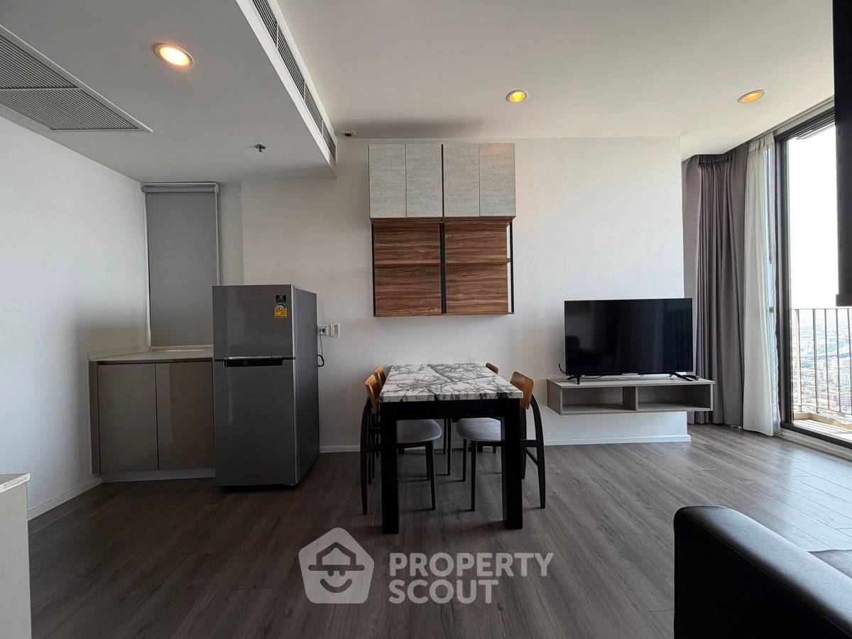 รูป คอนโด 2-ห้องนอน ที่ วิสซ์ดอม เอสเซ้นส์ สุขุมวิท ใกล้ BTS ปุณณวิถี (ID 2756214) - รูปที่ 7/25