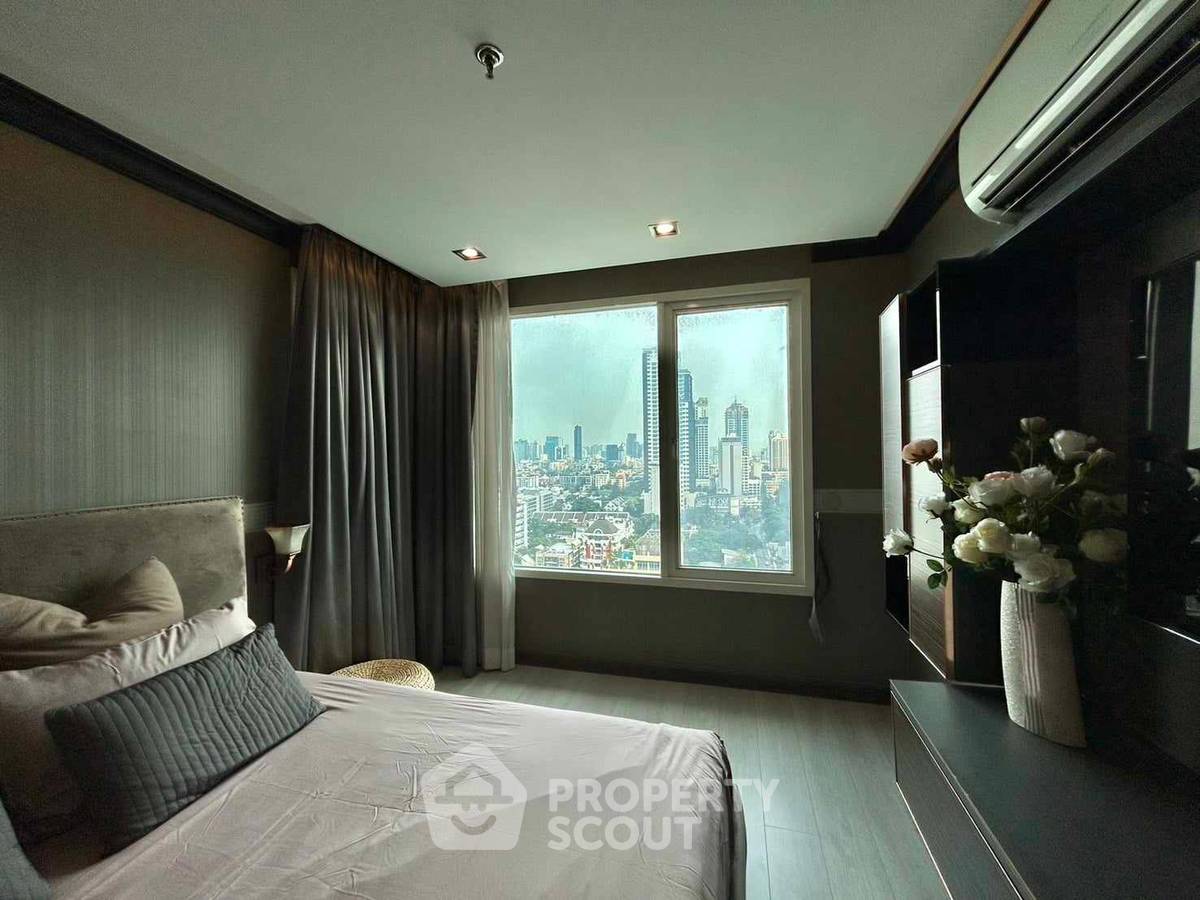 รูป คอนโด 3-ห้องนอน ที่ บ้านสิริ 31 คอนโด ใกล้ MRT สุขุมวิท (ID 888730) - รูปที่ 5/7