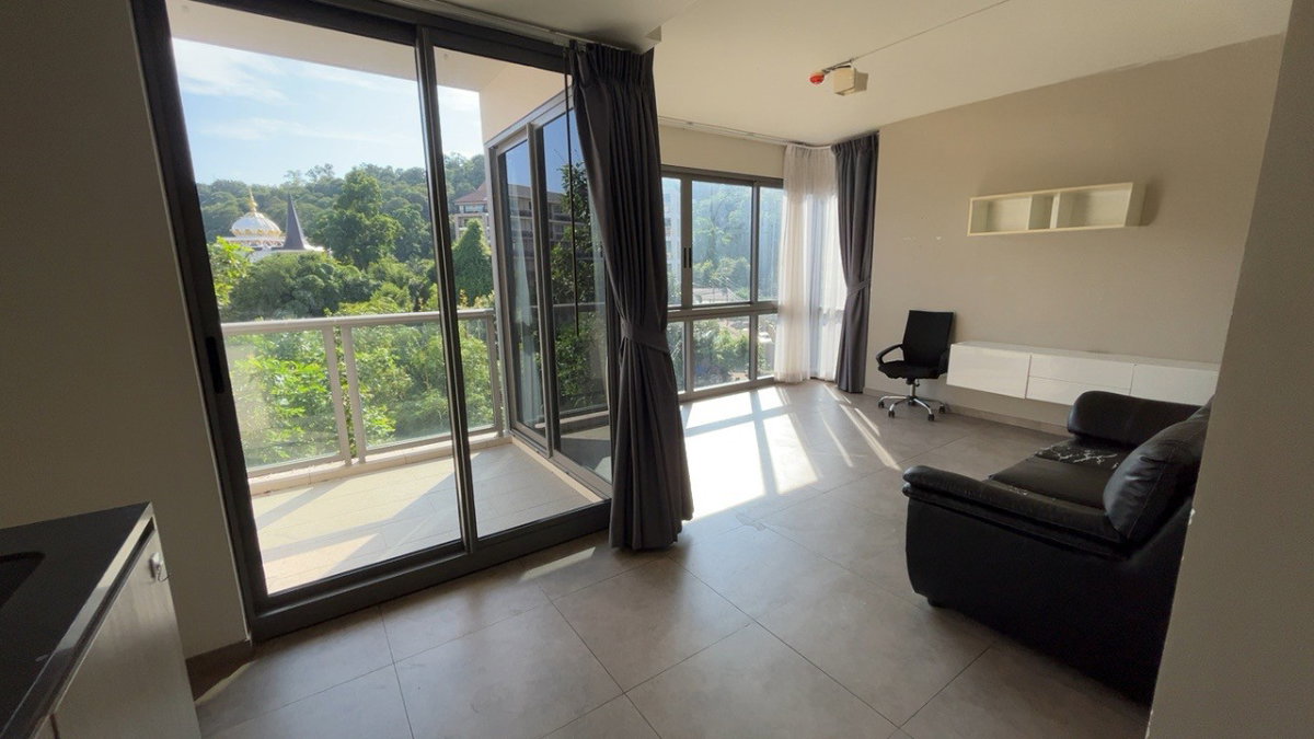 รูป CIMB 0463 : ยูนิกซ์ เซาท์พัทยา - รูปที่ 7/10