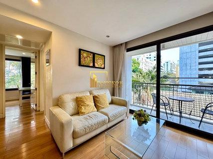 รูปภาพ Collezio | Charming 2 Bed Condo For Rent in Sathorn - BR4335CD