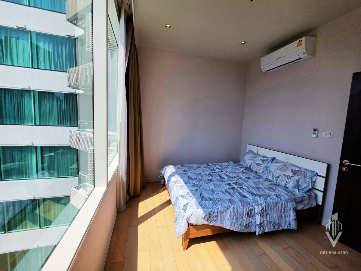 รูป ใช้ชีวิตระดับ Iconic ใจกลางทองหล่อ ✨ ให้เช่า Eight Thonglor Residence – ห้องสวย พร้อมอยู่! - รูปที่ 12/18