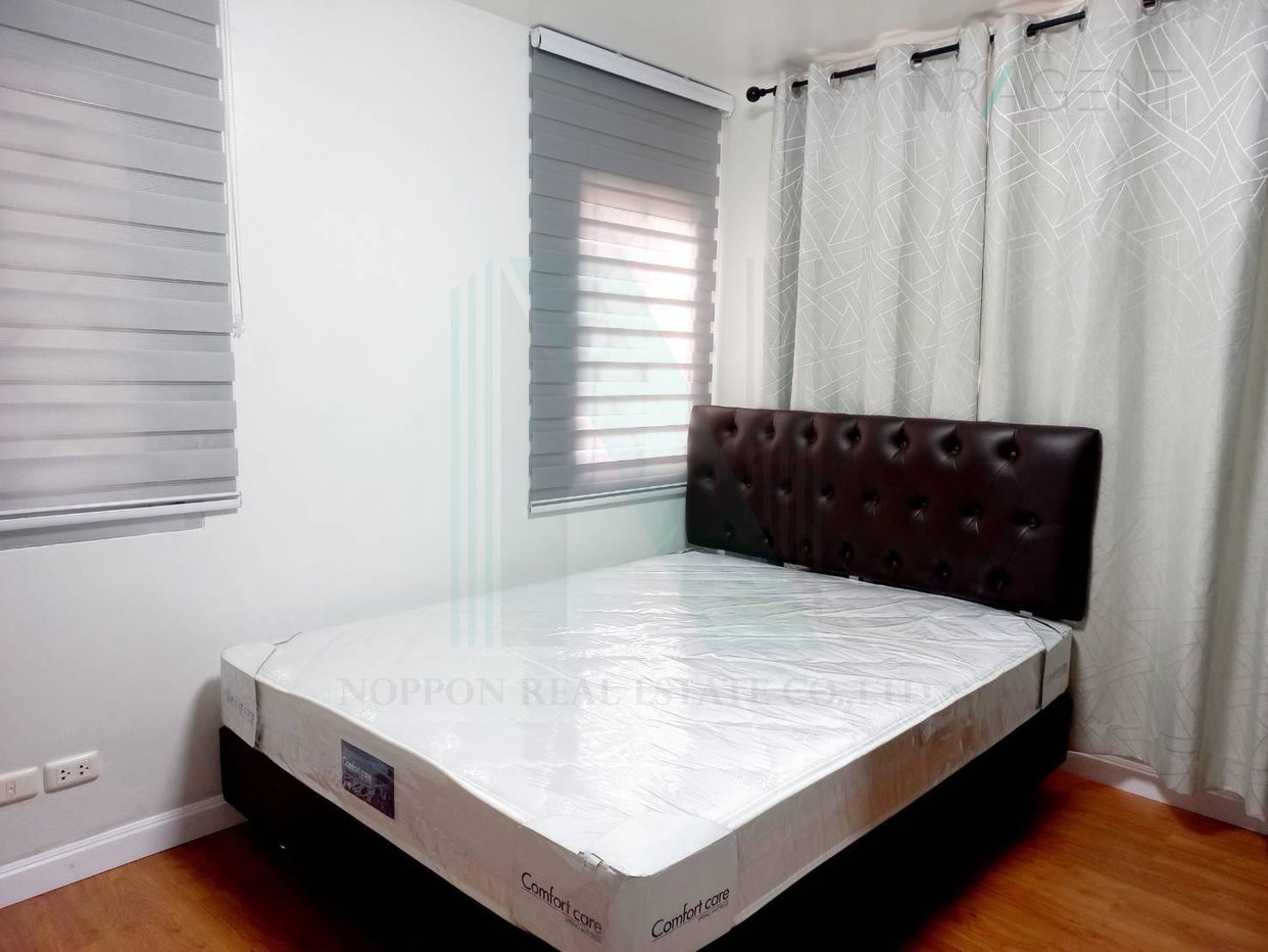 รูป 🚩 ให้เช่าคอนโด วัน สยาม อาคาร 1 ชั้น 4 2 ห้องนอน ขนาด 60.00 ตรม ใกล้ ห้างสรรพสินค้ามาบุญครอง - รูปที่ 3/8