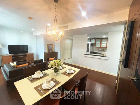 คอนโด 2-ห้องนอน ที่ สิริ เรสซิเด้นซ์ สุขุมวิท ใกล้ BTS พร้อมพงษ์ (ID 2751306)