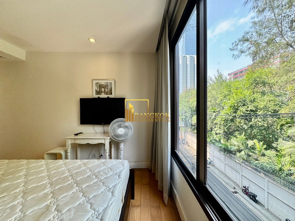 รูป Collezio | Charming 2 Bed Condo For Rent in Sathorn - BR4335CD - รูปที่ 13/29