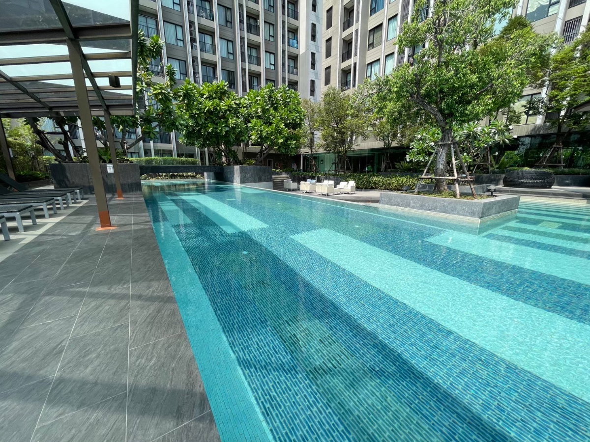 รูป ขายคอนโด นิช ไพรต์ ทองหล่อ ราคาถูก - รูปที่ 17/18