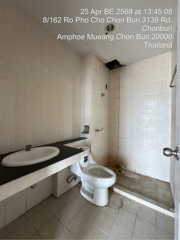 รูป BB 14958 : กษิราโมเดิร์นเพลส 2 อาคาร B - รูปที่ 11/13