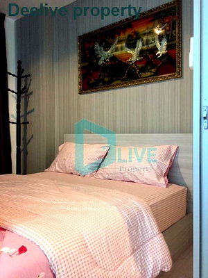 คอนโดให้เช่า : DL006821 ให้เช่าคอนโด แอสไพร์ งามวงศ์วาน (Aspire Ngamwongwan) ใกล้ - พร้อมเข้าอยู่ โทรด่วน 0800343450 LineID @655ebbvc