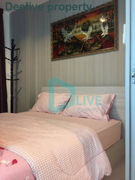 DL006821 ให้เช่าคอนโด แอสไพร์ งามวงศ์วาน (Aspire Ngamwongwan) ใกล้ - พร้อมเข้าอยู่ โทรด่วน 0656133286 LineID @534wlwof