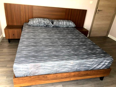 Condos for sale : The Room Rama 4【𝐒𝐄𝐋𝐋 & 𝐑𝐄𝐍𝐓】🔥Overall, the appearance is calm, neat, and sophisticated.🔥 Contact Line ID: @hacondo