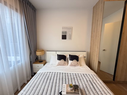 รูปภาพ @Condorental condo for rent Chewathai PinKlao